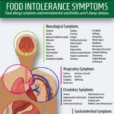 Food Allergy Vs Intolerance Vs Sensitivity Ultimate Health Check