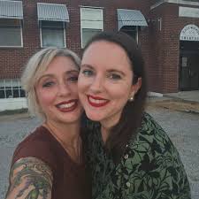 Exploring haunted Jonesville