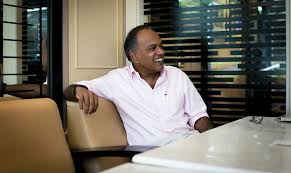 Shanmugam first name was found 1146 times in 24 different countries. K Shanmugam I Like The Taste Of Chinese Rojak It Makes Me Think Of A Salad Mothership Sg News From Singapore Asia And Around The World