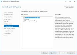 How To Install Vpn On Windows Server 2016 Thomas Maurer