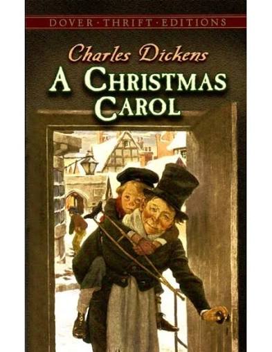 A Christmas Carol