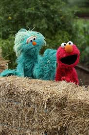 Bedford Boy With Down Syndrome To Appear On Sesame Street