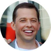 Family relationship of Jon Cryer and Marjorie Taylor Greene via Samuel Doty