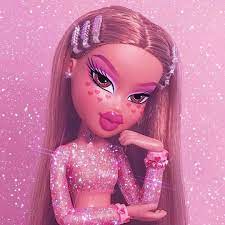 Wallpaper cave baddie bratz dolls aesthetic. Pink The Bratz Wallpapers Wallpaper Cave