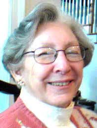 Mary O'Berry Horton Obituary