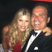 Lisa Muzi's Instagram, Twitter & Facebook