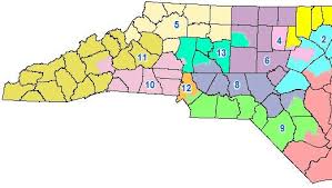 For you convenience we have created this simple tool above to help you measure distances. Redistricting Cases Could Change Rules In Nc Politics Boost Democrats
