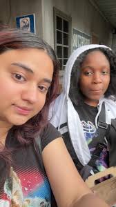 Canada Wonderland Kiss or Slap