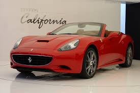 The 4.3l v8 of the 2009 california has yet to adopt the. 2008 2012 Ferrari California Images Specifications And Information
