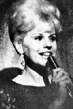 Elizabeth Fricke Obituary (1934