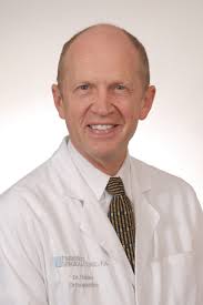 Ward S. Oakley, Jr., MD