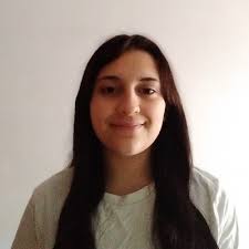 Chantal Florido cazorla