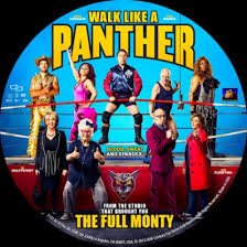 The all seeing i (feat. Covercity Dvd Covers Labels Walk Like A Panther