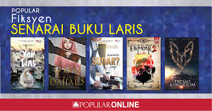 A counterintuitive approach to living a good life. Buku Laris Fiksyen