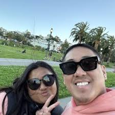 MISSION DOLORES PARK