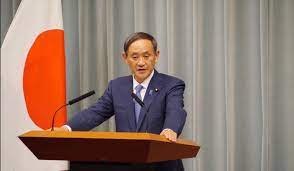 Yoshihide suga (菅 義偉, suga yoshihide, born 6 december 1948) is a japanese politician who has been prime minister of japan since september 2020. Japan Pm Suga S Ratings Hit Record Lows As Party Leader Race Looms Politics