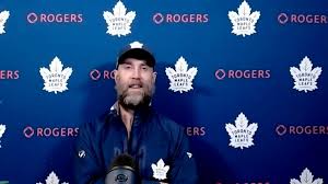 Marie greyhounds with the team's first pick, second overall. Joe Thornton Reacts To Scoring His First Goal As A Maple Leaf The Hockey News On Sports Illustrated
