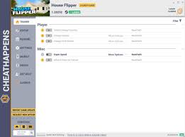 Home design, renovation games is a simulation game that helps you to repair a complete house yourself. House Flipper Trainer 7 V1 20252 Cheat Happens Game Trainer Download Pc Cheat Codes