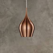 Indoor pendants outdoor pendants all pendants mixed metal pendants concrete pendants mason jar pendants vintage edison pendants bowl pendants drum pendants track pendants cage pendants mini pendants medium pendants large / oversized pendants down lighting pendants convertible pendants shop pendants by room. Vibrant Copper Aluminium Breakfast Bar Light Kitchenlightingcopper Copper Lighting Breakfast Bar Lighting Copper Hanging Lights
