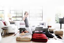 The New Definition Of Kid Friendly Decor Family Room Design Family Room Kid Room Decor