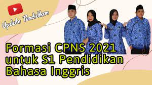 Saat pertanyaan ini diajukan, ada baiknya anda tidak perlu membual dan berbohong untuk menutupi segala bentuk kelemahan. Formasi Cpns Untuk Lulusan S1 Pendidikan Kimia Guru Dan Non Guru Youtube