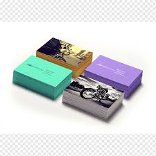 This is a great way to go to save ink and save paper while still getting your distinctive brand image across. Elegant Business Card Png Images Pngwing