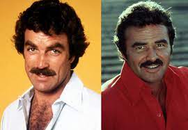 Behind The Mustache Tom Selleck Page 30