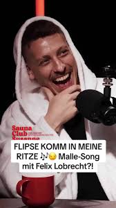 Flipse komm in meine Ritze