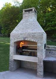 Lexington collection's wide world of pits. 130 Masonry Barbecue Design Ideas Outdoor Kitchen Barbecue Design Outdoor Cooking