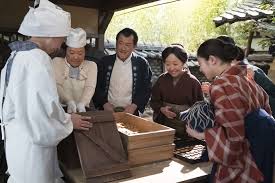 NHK - News update