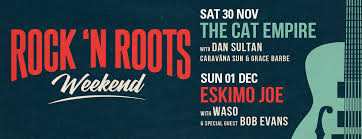 Rock N Roots Weekend Mellen Events