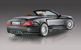 Mercedes Benz Sl 2009 R230 Avalange By Piecha Design Germany Picture Gallery Mercedes Sl Benz Merc Benz