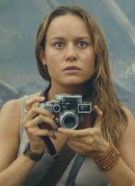 Reel News Hawaii в X: „We've got a full name for #BrieLarson character in  Kong: Skull Island. Ms. Mason Weaver. https://t.co/G4ARdq21LZ  https://t.co/32SzbXUqbY“