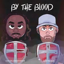 BY THE BLOOD (feat. TLibs)