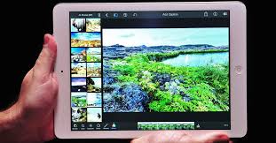 Apple Ipad Air First Look Fast Fun And Gorgeous Ipad Air Apple Ipad New Tablets