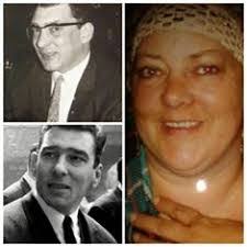 Sandra Ireson's Instagram, Twitter & Facebook