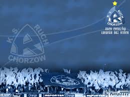 Ruch chorzow u19 ruch chorzow u18. Legenda Bez Konca Niebieeskapszczyna