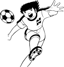 Coloriage Olive Et Tom A Imprimer