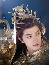 Chinese Friend Roger