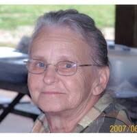 Obituary information for Irene Mays Marshall