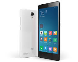 Xiaomi Redmi Note 4G ...
