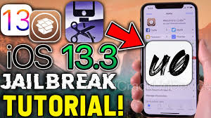 Jailbreak Ios 13 No Computer On Every Device Unc0ver A11 A13 Jailbreak Ios 13 3 Tutorial Youtube