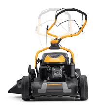 Stiga Combi 753 S