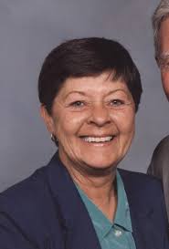 Elva Elzey Obituary (2010)