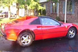 (2.1) based on 268 votes. No Reserve 308 Gts Ferrari Replica Beautiful And Very Sporty