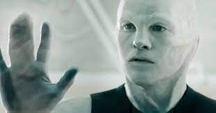The power of the titans(巨人の力kyojin no chikara?, also translated as titan power(s)) allowed subjects of ymir to transform into intelligent titans with specific characteristics and unique abilities, known as the nine titans. The Titan Netflix Review Sam Worthington S Sci Fi Movie Needed Sex Thrillist