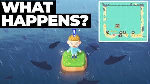 Luckily, there's a way to make any island you visit a tarantula island with just a little bit of work. Animal Crossing New Horizons Cool Island Ideas To Inspire Creativity