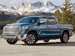 However, what's the complete breakdown of the model? 2020 Toyota Tundra Review Pricing And Specs