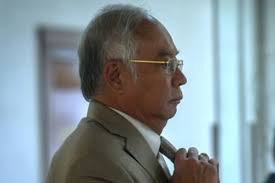Tenth prosecution witness mohd hazem abdul rahman confirmed this during the 1mdb corruption trial of former premier najib abdul razak today. Fb Posting Prosecution To Demand Formal Apology From Najib