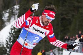В скиатлоне на 20 км (15 км классическим стилем и 15 км свободным стилем) победил россиянин александр большунов, став впервые чемпионом мира! Sergej Ustyugov Pobeditel Mass Start Na 15 Km Na Tur De Ski 2020 Bolshunov Tretij Olympteka Ru